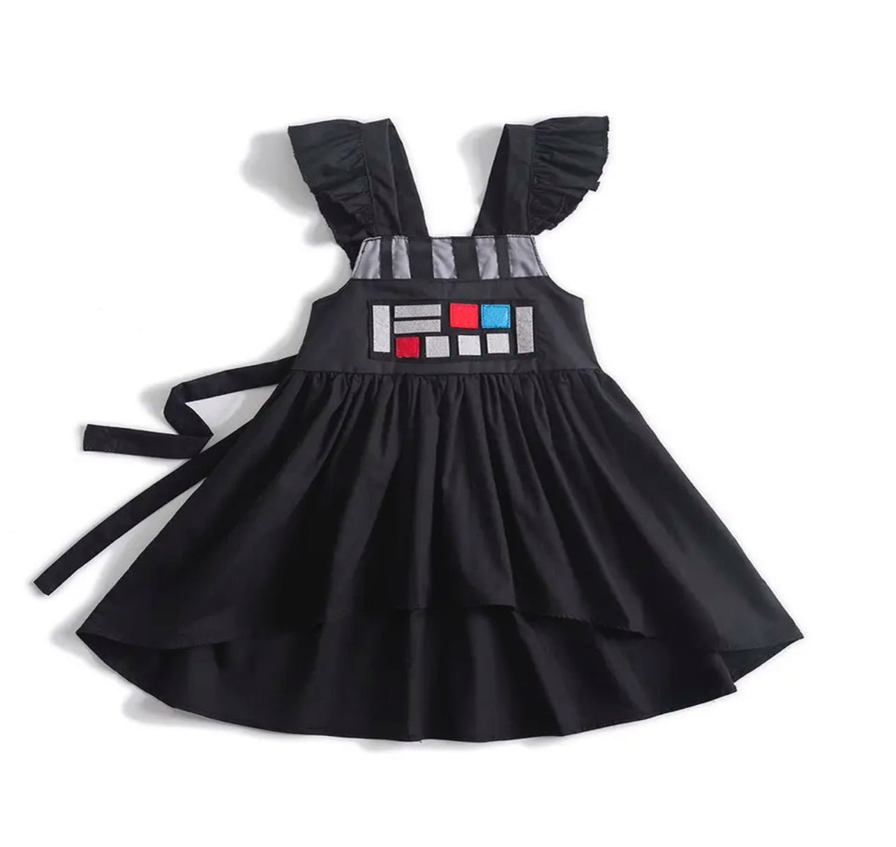 Imperial Leader Sweetheart Dress