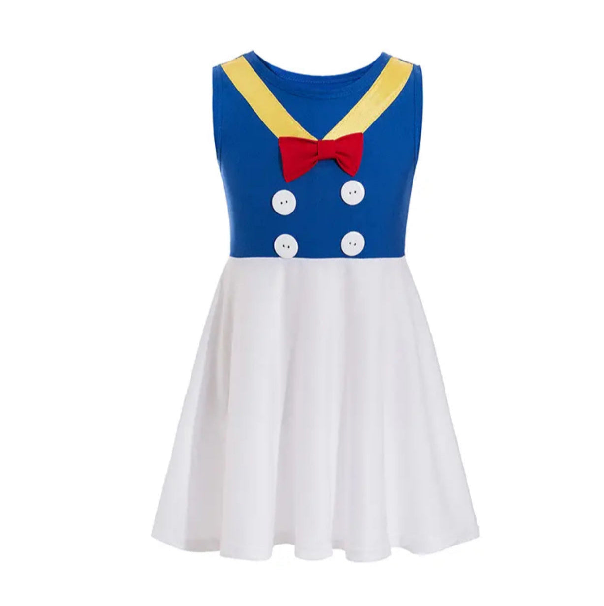 Ducky Swing Dress